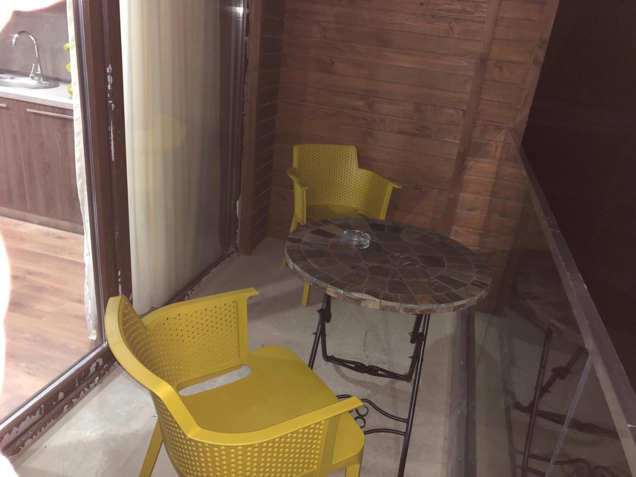 Duplex Apartment In New Gudauri Near Gondola Exterior photo